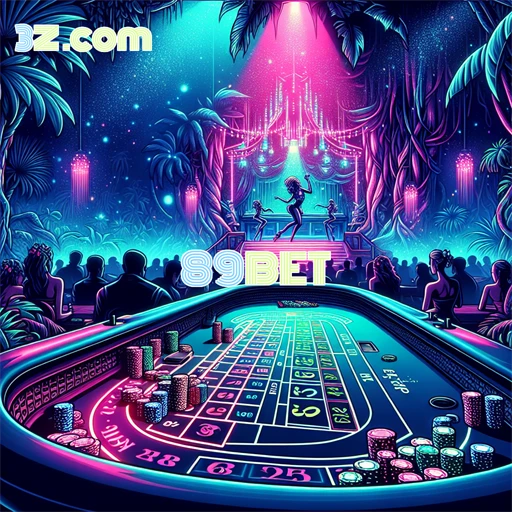 89BET.COM Baixar App