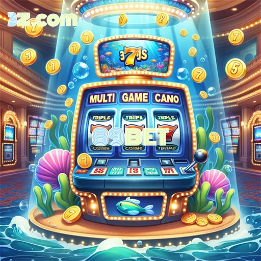 Entre no Jogo: Login do 89BET.COM Facilita sua Aventura