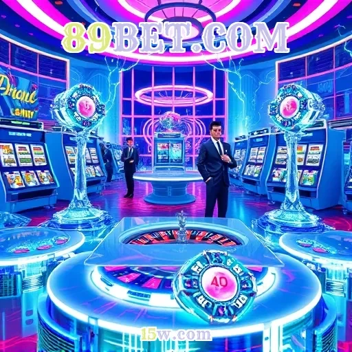 89BET.COM: O Mundo das Promoções que Fazem a Diferença