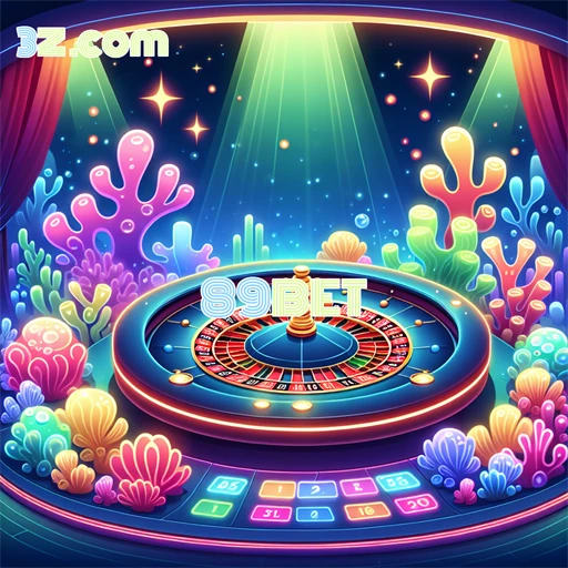 Slots Brilhantes: A Revolução dos Jogos em 89BET.COM